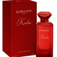 Korloff Korlove - EDP 88 ml