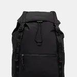 Batoh HUGO pánský, černá barva, velký, 50547294