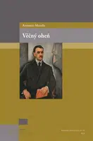 Věčný oheň - Lukáš Holeček