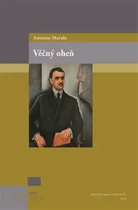 Věčný oheň - Lukáš Holeček