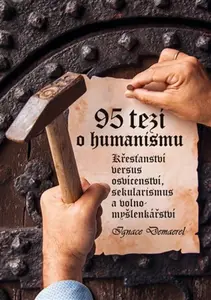 95 tezí o humanismu - Ignace  Demaerel