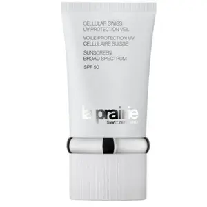 La Prairie Pleťová péče Cellular Swiss SPF 50 (UV Protection Veil) 50 ml