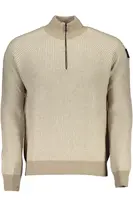 Pánský béžový svetr North Sails