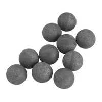 Kuličky T4E Rubber Ball RB .43 polymer 100ks