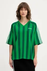 Tričko adidas Originals Linear Tee
