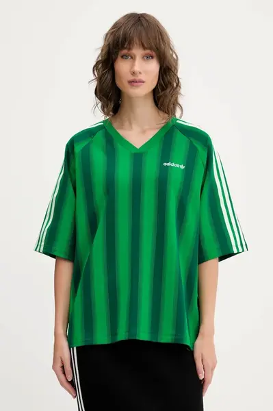 Tričko adidas Originals Linear Tee