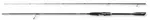 Savage gear prut revenge sg8 finesse 7 ft3/2,21 m 3-21 g 2 díly