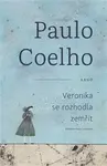 Veronika se rozhodla zemřít - Paulo Coelho, Andrea Tachezyová