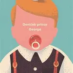 Deníček prince George - Clare Bennettová