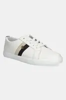 Kožené tenisky Lauren Ralph Lauren Janson II