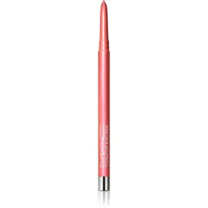 MAC Cosmetics Colour Excess Gel Pencil voděodolná gelová tužka na oči odstín Strawberry Milk 0.35 g