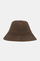 Bavlněný klobouk Answear.LAB