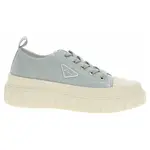 Dámské plátěnky s.Oliver 5-23655-42 light blue 39