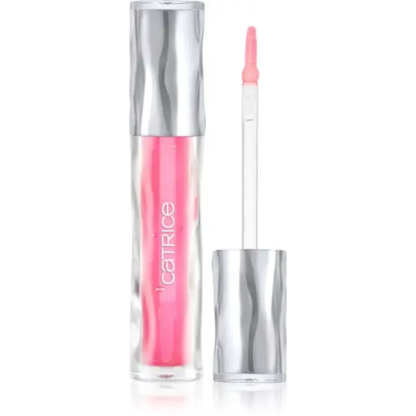 Catrice UNDERWATER SECRETS Hydra Sheen lesk na rty odstín C02 Got A Secret, Can You Keep It? 2.7 ml