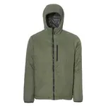 Grundéns bunda forecast insulated jacket olivine - m