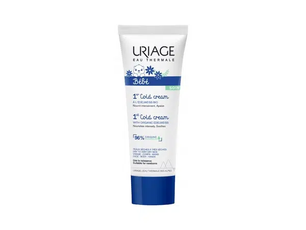 Uriage Ochranný dětský krém Bébé (1st Cold Cream) 75 ml