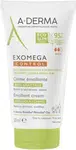 A-DERMA Krém pro suchou pokožku se sklonem k atopickému ekzému Exomega Control (Emollient Cream) 50 ml