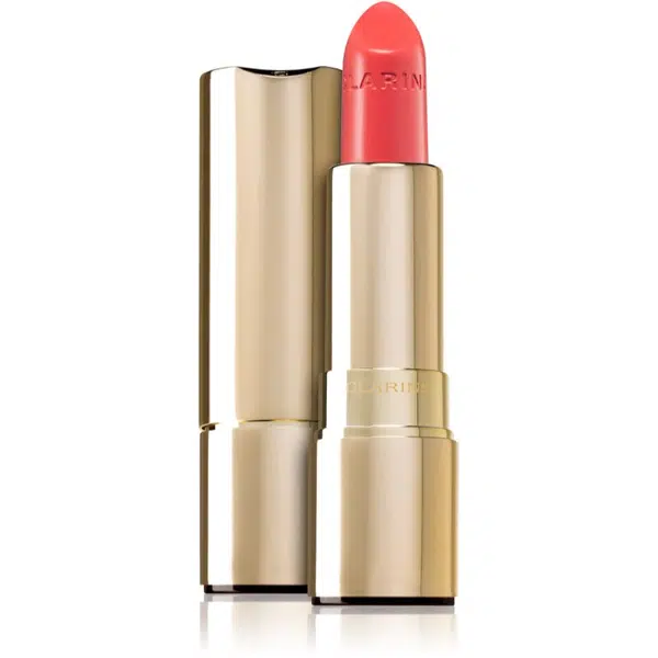 Clarins Joli Rouge dlouhotrvající rtěnka s hydratačním účinkem odstín 723 Raspberry 3.5 g