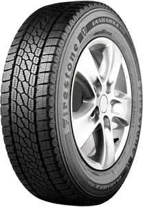 FIRESTONE 195/75 R 16 107R VANHAWK_2_WINTER_EVO TL ENL M+S 3PMSF