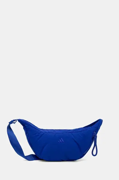 Kabelka adidas modrá barva, JZ4419