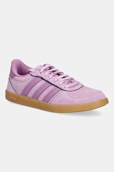 Dětské tenisky adidas BREAKNET SLEEK
