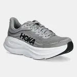 Tenisky Hoka Bondi 9 šedá barva, 1162011
