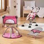 My Baby Lou GOLFOVÝ KOČÁREK PRO PANENKY