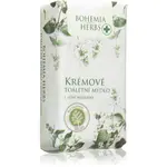 Bohemia Gifts & Cosmetics Bohemia Herbs Chamomile tuhé mýdlo 100 g