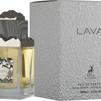 Alhambra Lava - EDP 100 ml