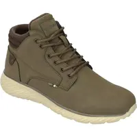 LOAP SONAX Pánska zimná obuv, khaki, veľkosť