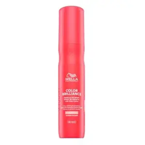 Wella Professionals Invigo Color Brilliance Miracle BB Spray with Lime Caviar ochranný sprej pro barvené vlasy 150 ml