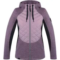 LOAP GALERIA Dámsky sveter, fialová, veľkosť