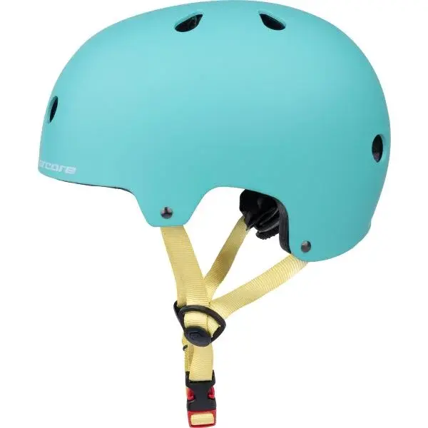 Arcore BAIL Cyklistická prilba, svetlomodrá, veľkosť (55 - 58)