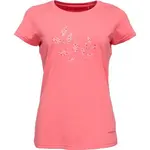 Head LIEF Dámske tričko, lososová, veľkosť