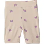 GAP BABY Detské šortky, béžová, veľkosť