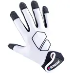 BLINDSAVE SUPREME Brankárske rukavice, čierna, veľkosť