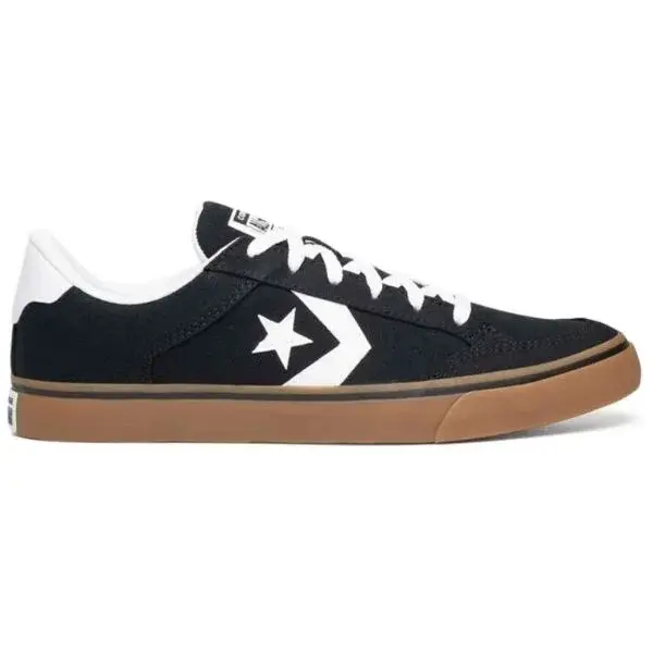 Converse TOBIN Pánske nízke tenisky, čierna, veľkosť