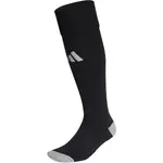 adidas MILANO 23 SOCK Pánske futbalové štulpne, čierna, veľkosť