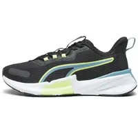 Puma PWRFRAME TR 2 W Dámska fitnes obuv, čierna, veľkosť 39
