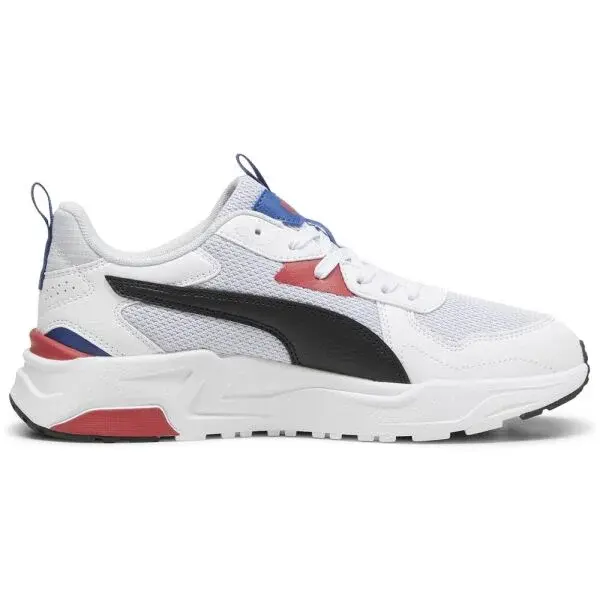 Puma TRINITY LITE Dámska obuv, biela, veľkosť 37.5