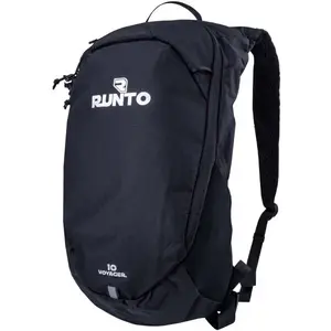 Runto VOYAGER 10 Outdoorový batoh, čierna, veľkosť