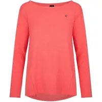 LOAP BEBIDA Dámske tričko, červená, veľkosť