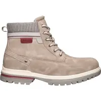 Lotto SILAY Dámska zimná obuv, hnedá, veľkosť