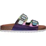 LOAP ATYRA Dámske šľapky, mix, veľkosť