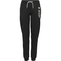 Willard BRISCA Dámske tepláky, čierna, veľkosť