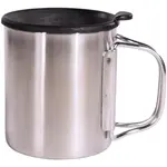 Tatonka THERMO 250 Hrnček, strieborná, veľkosť 250 ML