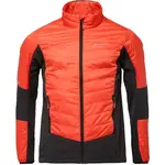 TRIMM ZENON Pánska bunda, oranžová, veľkosť XXXL