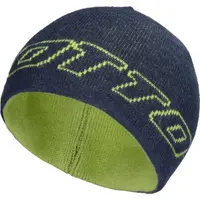 Lotto REVERSI Obojstranná chlapčenská čiapka, tmavo modrá, veľkosť