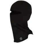 Willard YORK Tenká zimná kukla, čierna, veľkosť