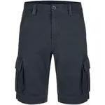 LOAP VATOM Pánske kraťasy, čierna, veľkosť